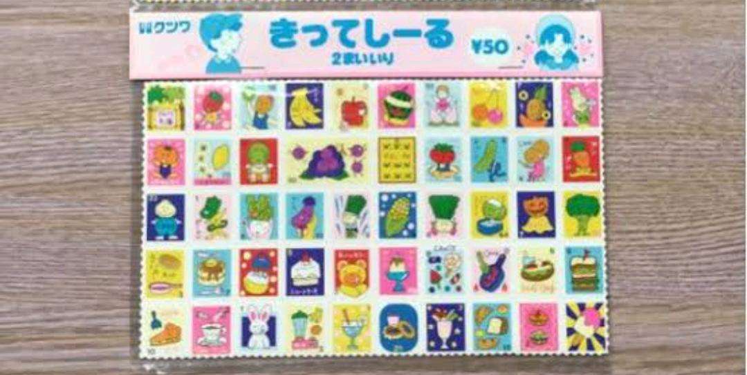 子供時代に心ときめいた物✨✨