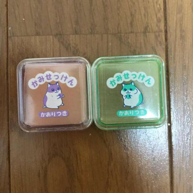 子供時代に心ときめいた物✨✨
