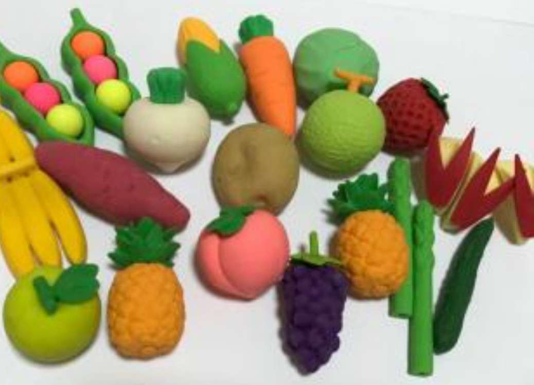 子供時代に心ときめいた物✨✨