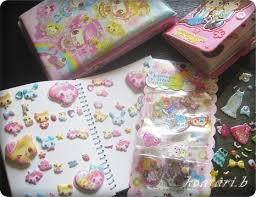 子供時代に心ときめいた物✨✨