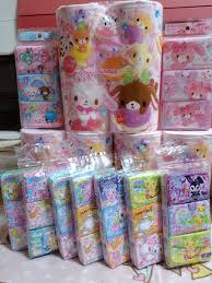 子供時代に心ときめいた物✨✨