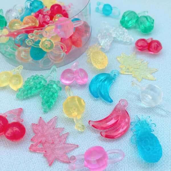 子供時代に心ときめいた物✨✨
