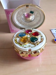 子供時代に心ときめいた物✨✨
