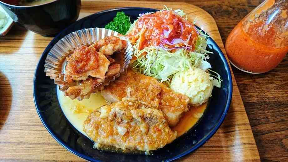 福島県に住んでる人〜♪