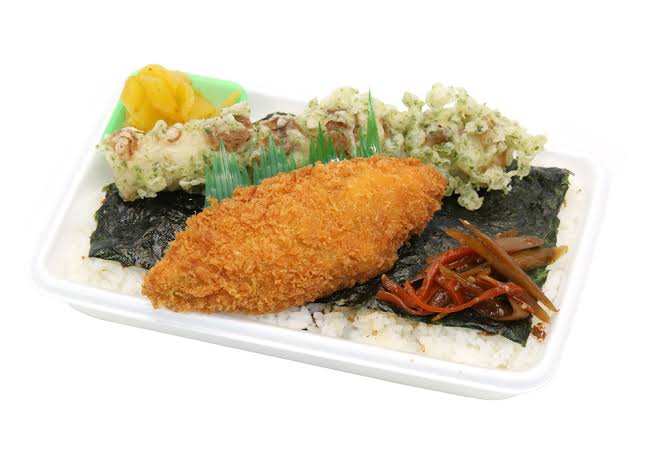 のり弁の画像や話題だけで100コメント超えを目指すトピ