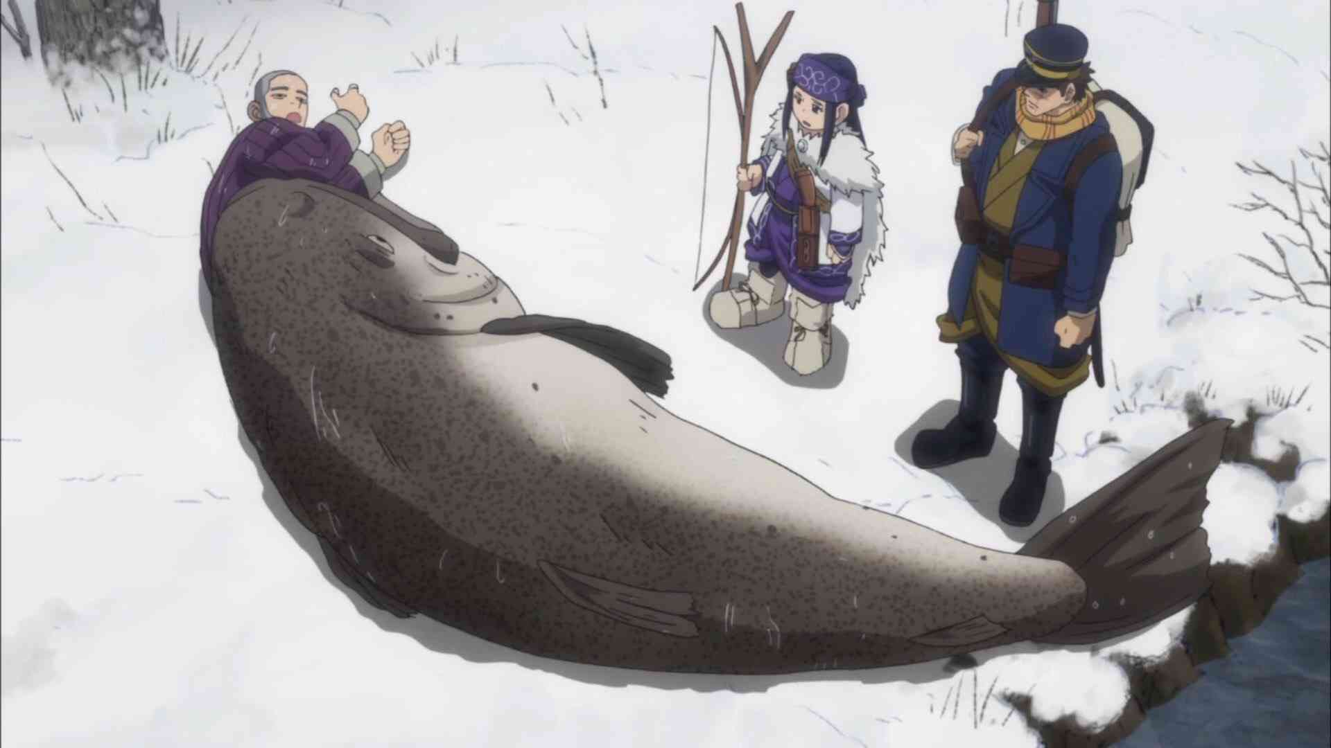 【ネタ可】自分が人魚姫だったら王子様になって欲しい2次元キャラ【妄想】