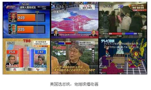 「テレビ東京」初の快挙! 学生が就職したいテレビ局で1位になったワケ