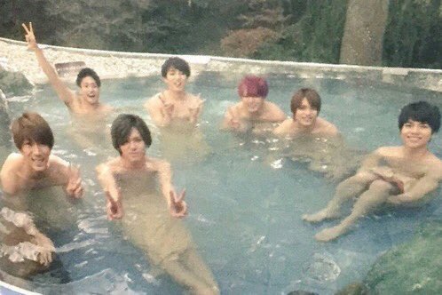 ジャニーズ関西勢70人が集結…7・28、無観客ライブを初の生配信