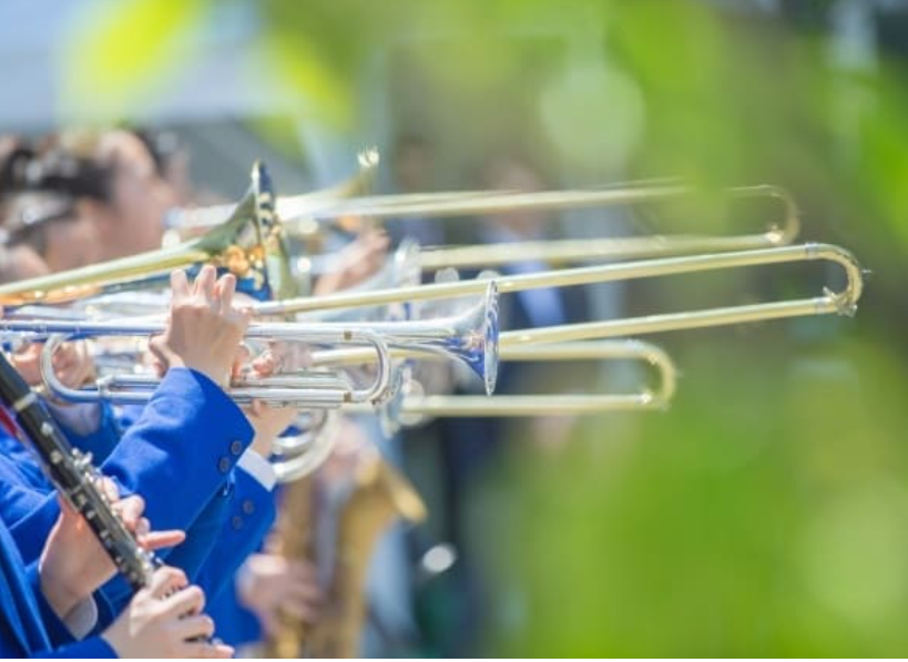 高校野球に関係する曲で何が好き？
