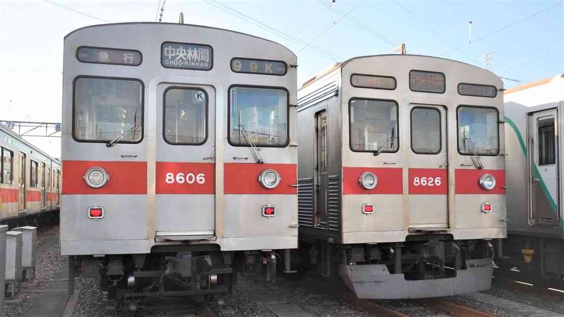 Osaka Metro 旧大阪市営地下鉄 について語るトピ ガールズちゃんねる Girls Channel