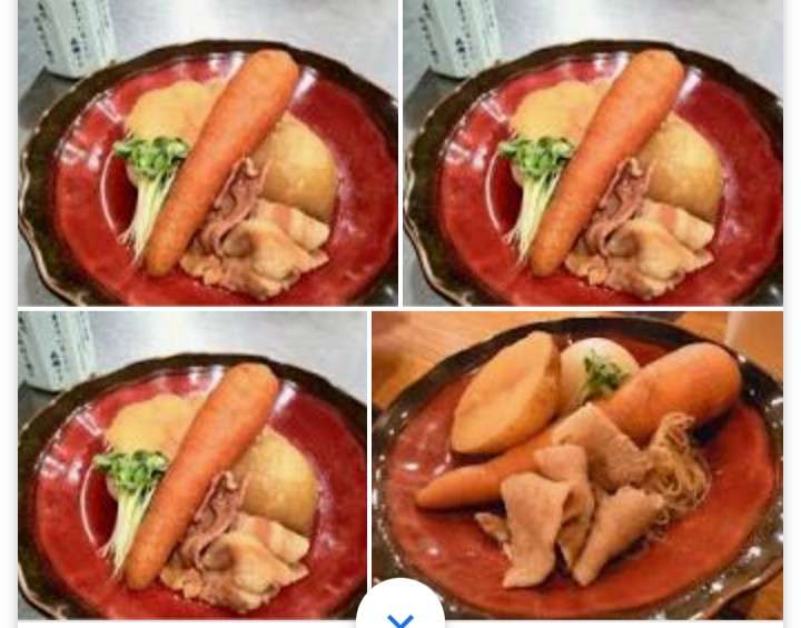 料理研究家・園山真希絵はいま……「食陰陽師」の肩書、背中にアート、料理の独創性は弱まる?