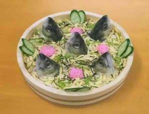 料理研究家・園山真希絵はいま……「食陰陽師」の肩書、背中にアート、料理の独創性は弱まる?