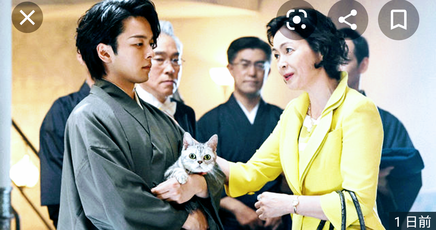 『美食探偵』最終回「明智無能すぎ」「最悪の終わり方」とブーイングの嵐