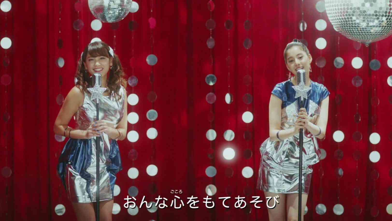 美人がもたらす効果