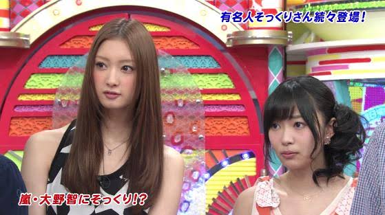美人がもたらす効果