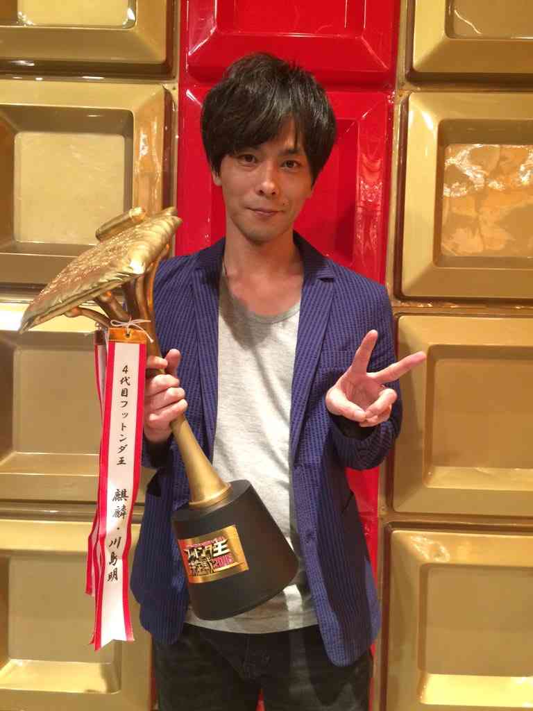 大喜利が面白いと思うお笑い芸人