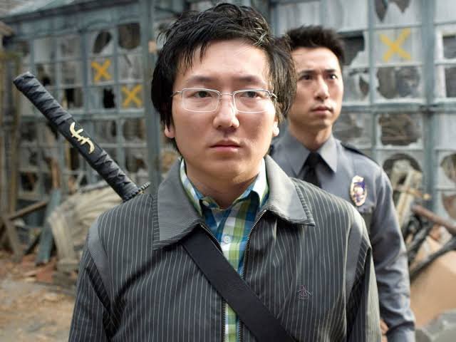 菅田将暉、米俳優 マシ・オカ“ご本人”からの連絡に驚き「ヤッター！」連呼