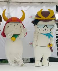 いろんなご当地キャラを紹介するトピ