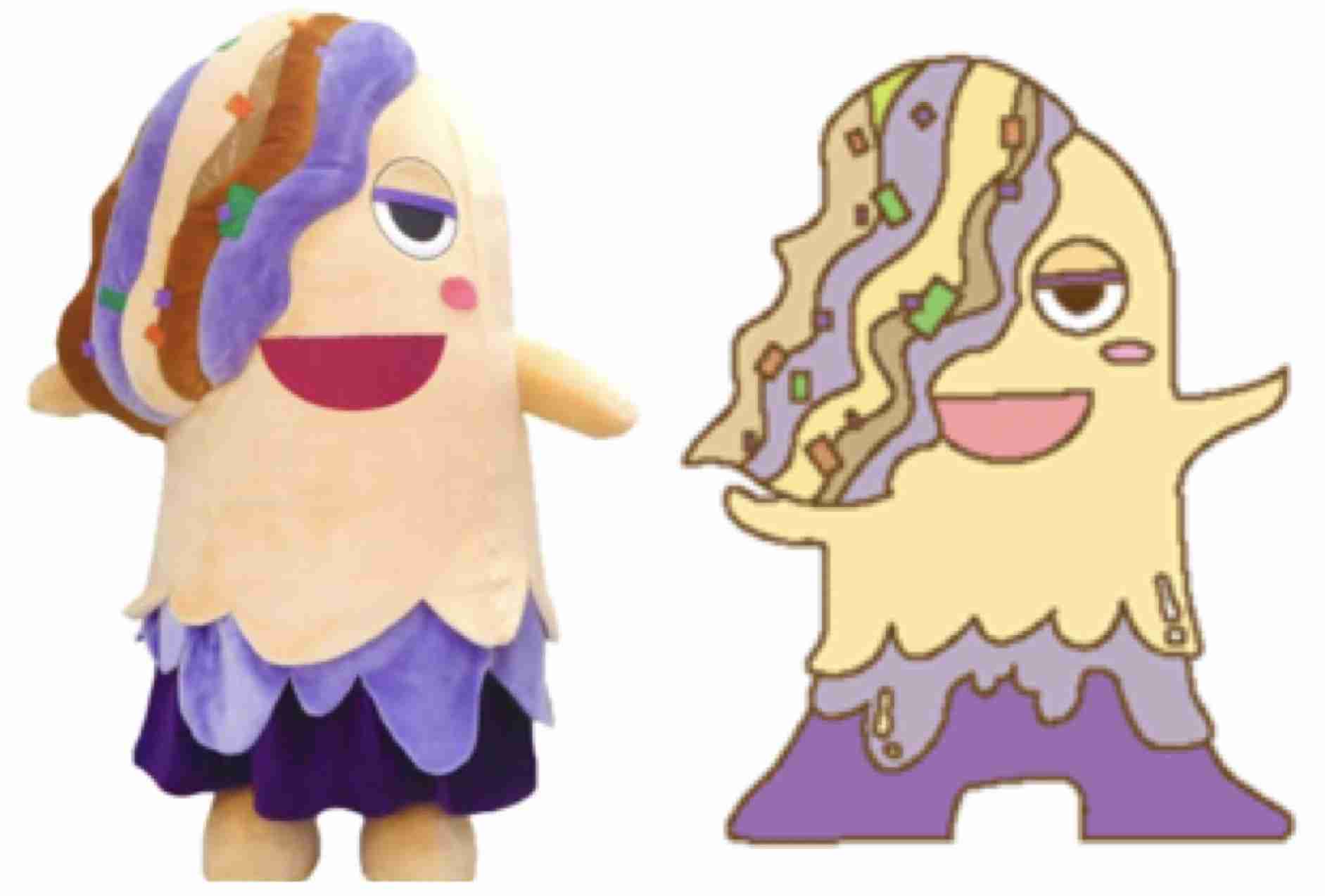 いろんなご当地キャラを紹介するトピ