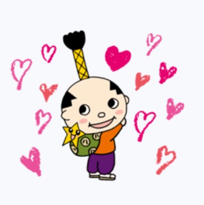 いろんなご当地キャラを紹介するトピ
