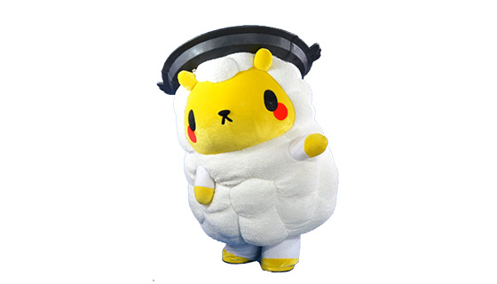 いろんなご当地キャラを紹介するトピ