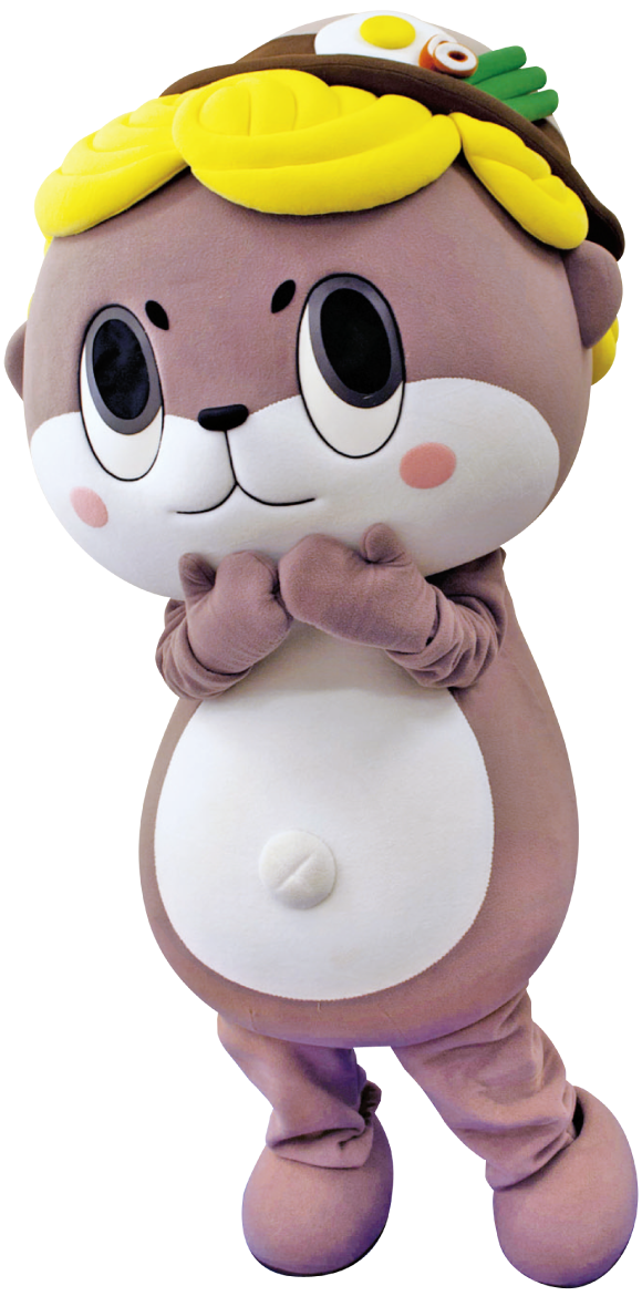 いろんなご当地キャラを紹介するトピ