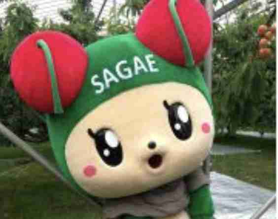 いろんなご当地キャラを紹介するトピ