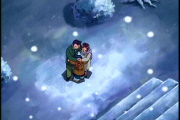 ２次元 切なかった、悲しかったシーン