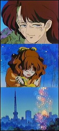 ２次元 切なかった、悲しかったシーン