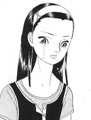 ２次元 切なかった、悲しかったシーン