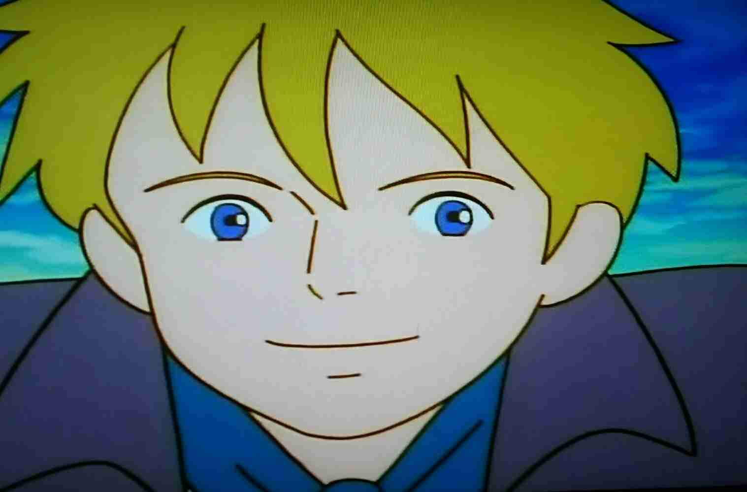 ２次元 切なかった、悲しかったシーン