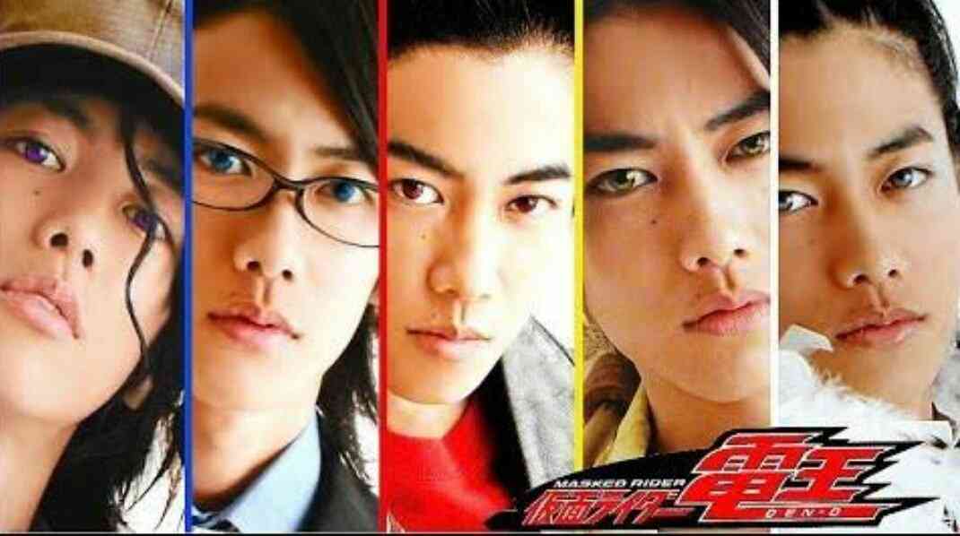 中村倫也、林遣都、吉沢亮、佐藤健「1人複数役」は演技派の証明！