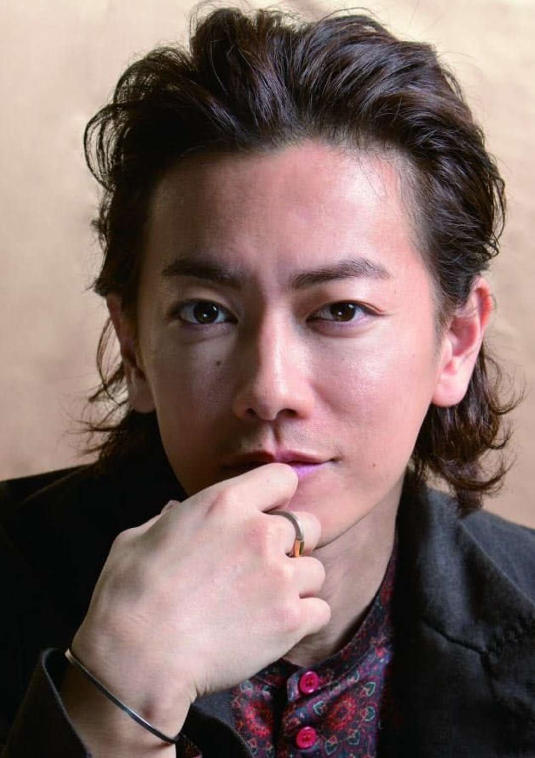 中村倫也、林遣都、吉沢亮、佐藤健「1人複数役」は演技派の証明！