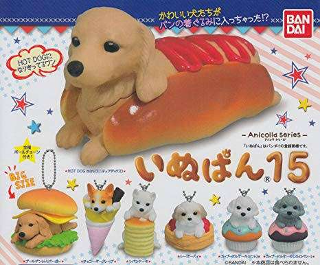 みんなのガチャガチャコレクションが見たい！！