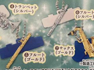 みんなのガチャガチャコレクションが見たい！！