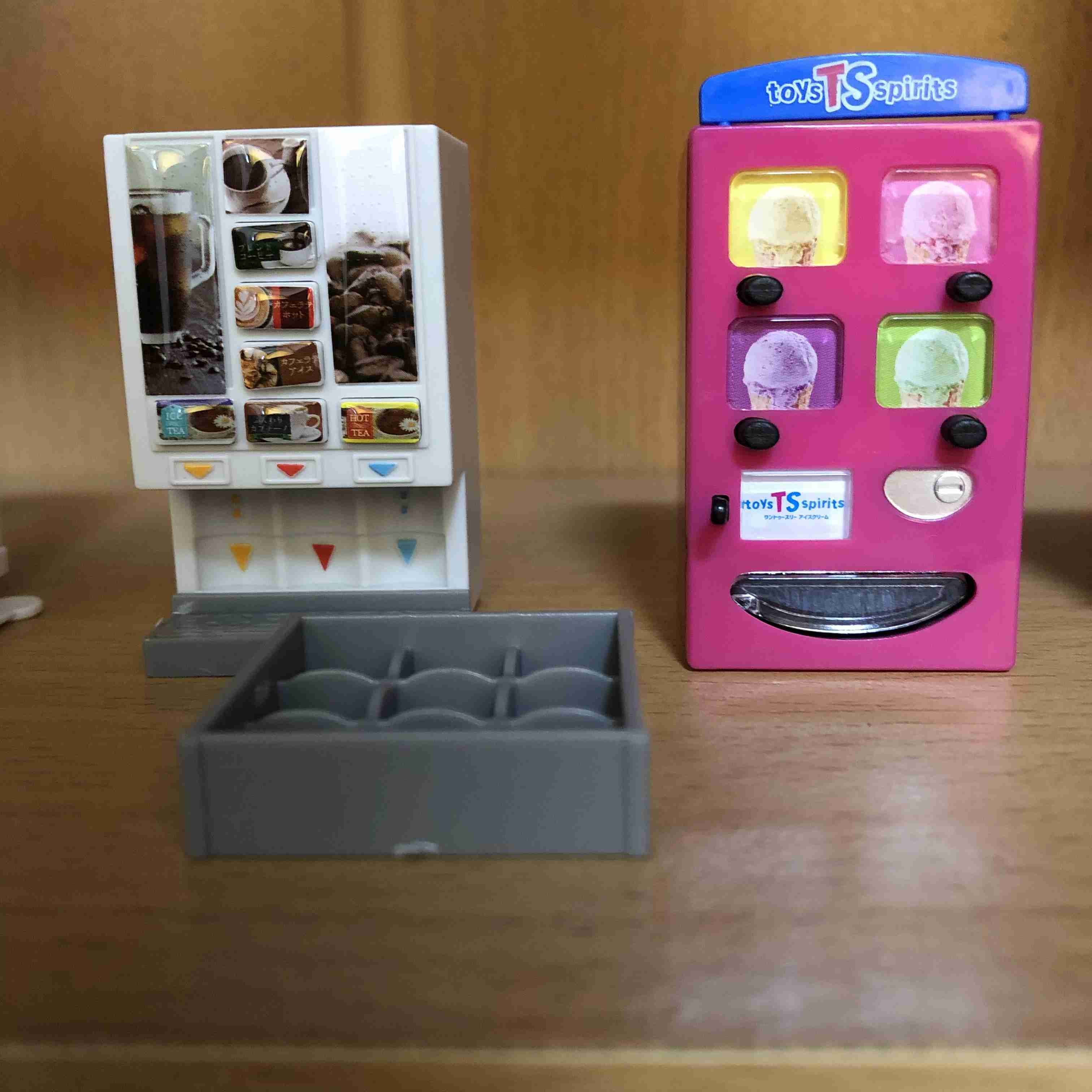 みんなのガチャガチャコレクションが見たい！！