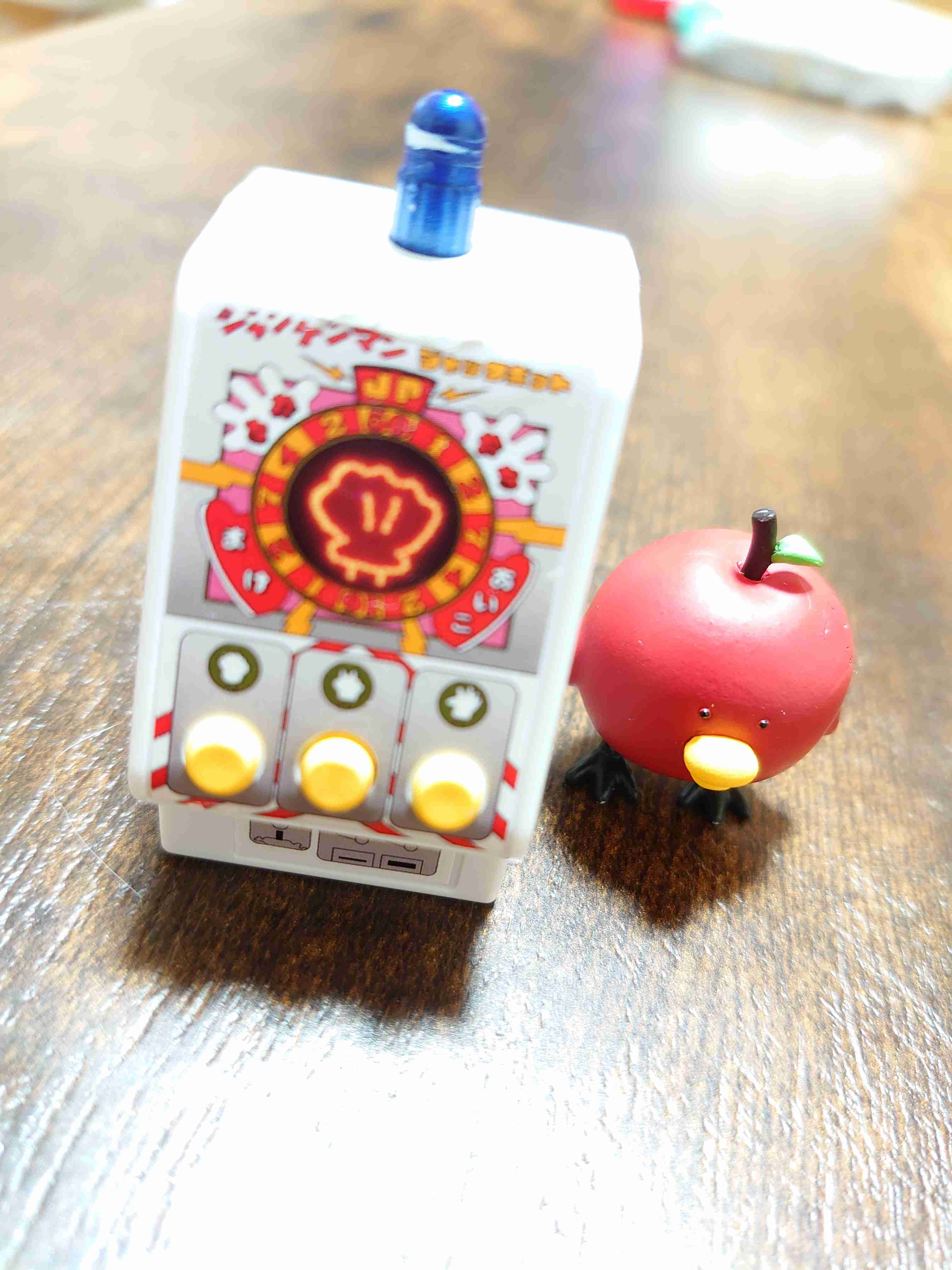 みんなのガチャガチャコレクションが見たい！！
