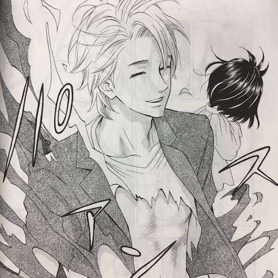 少女漫画のキュンとしたシーンを貼るトピ
