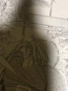 少女漫画のキュンとしたシーンを貼るトピ