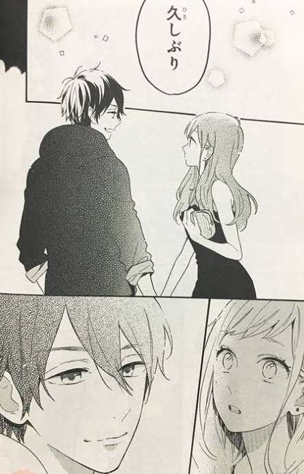 少女漫画のキュンとしたシーンを貼るトピ