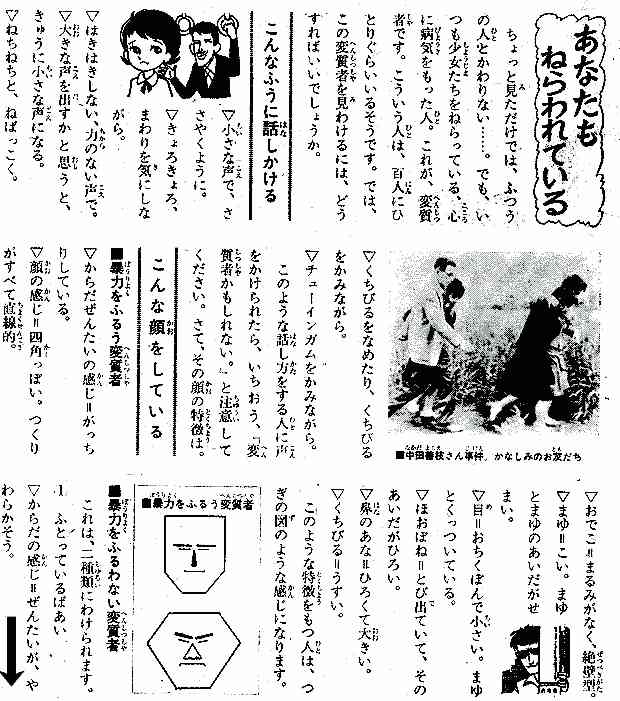 【閲覧注意】怖い画像選手権