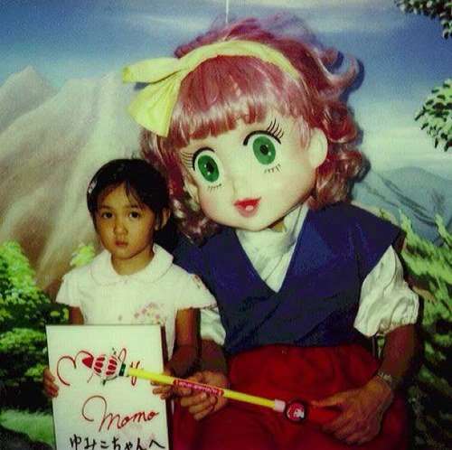 【閲覧注意】怖い画像選手権