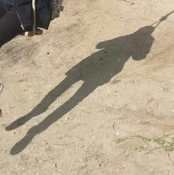 【閲覧注意】怖い画像選手権
