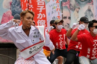 【閲覧注意】怖い画像選手権