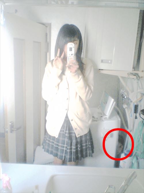 【閲覧注意】怖い画像選手権