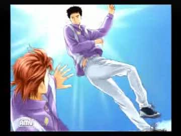 【旧】テニプリ（テニスの王子様）を語りたい！【新】