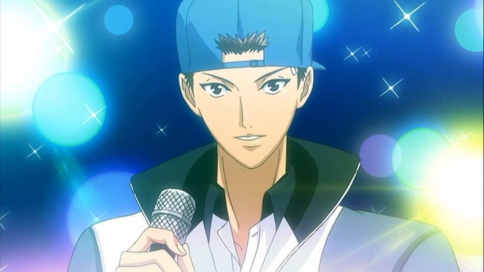 【旧】テニプリ（テニスの王子様）を語りたい！【新】