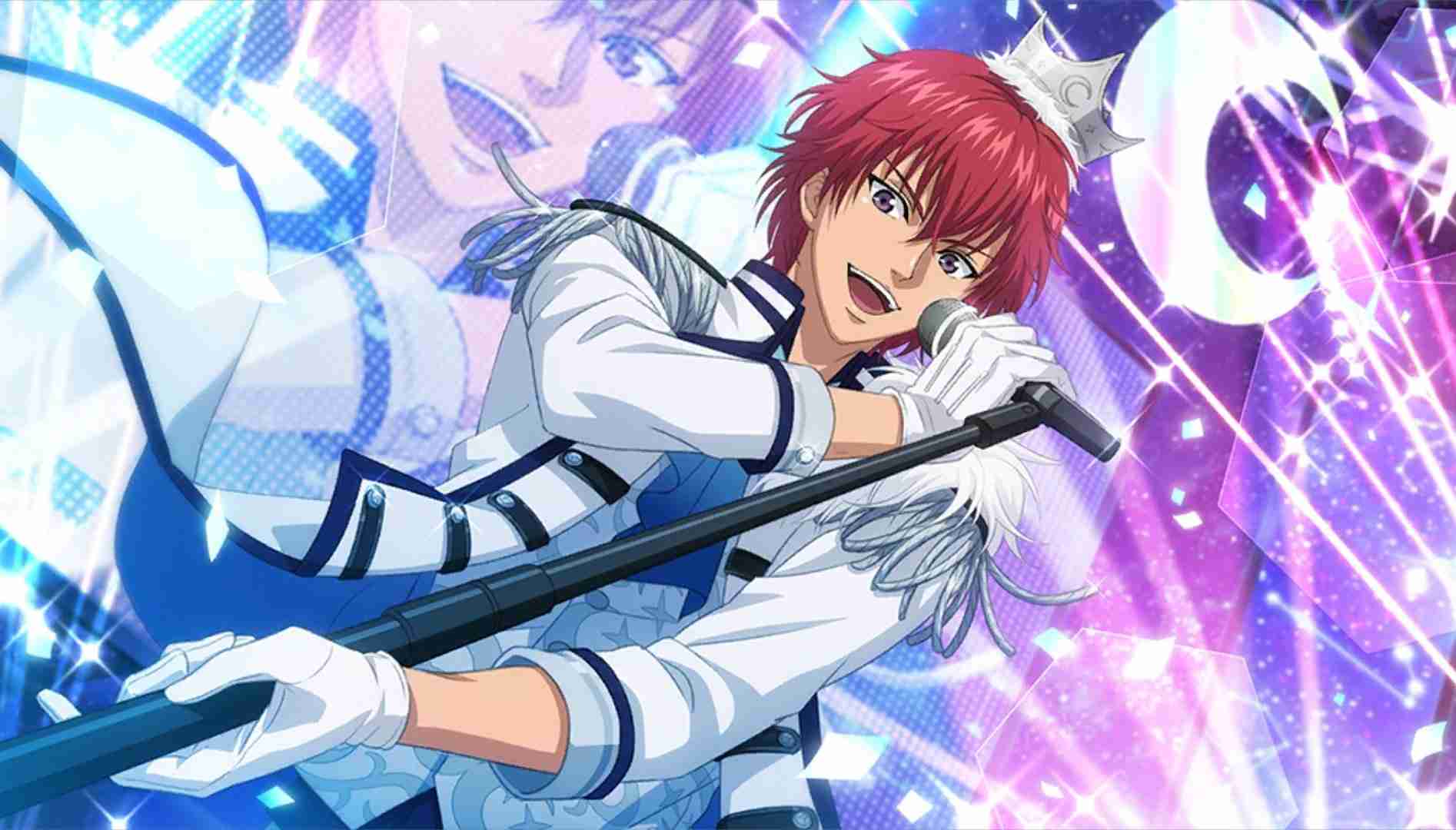 【旧】テニプリ（テニスの王子様）を語りたい！【新】