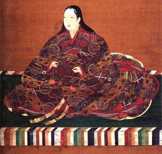 上司にしたい歴史上の人物