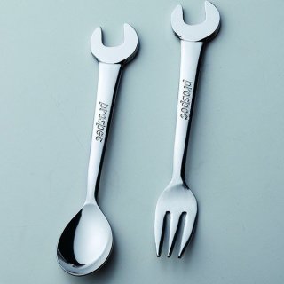 愛用スプーンのトップ3見せて🥄🥄🥄